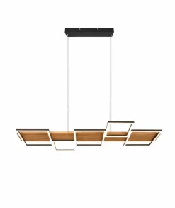 LED-Pendelleuchte Harper