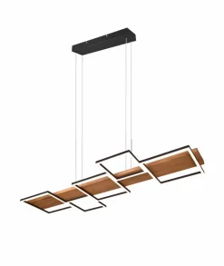 LED-Pendelleuchte Harper