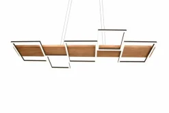 LED-Pendelleuchte Harper