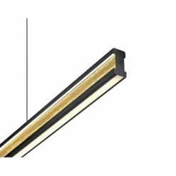 LED-Pendelleuchte Heloise