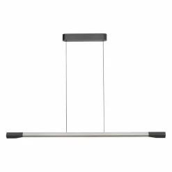 LED-Pendelleuchte Hoop