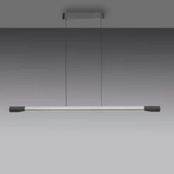 LED-Pendelleuchte Hoop