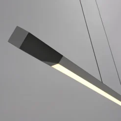LED-Pendelleuchte Hoop