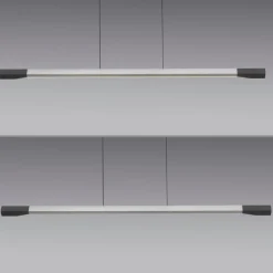 LED-Pendelleuchte Hoop
