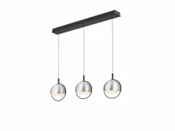 LED-Pendelleuchte Hoop