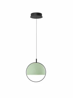 LED-Pendelleuchte Hoop