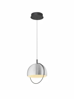 LED-Pendelleuchte Hoop
