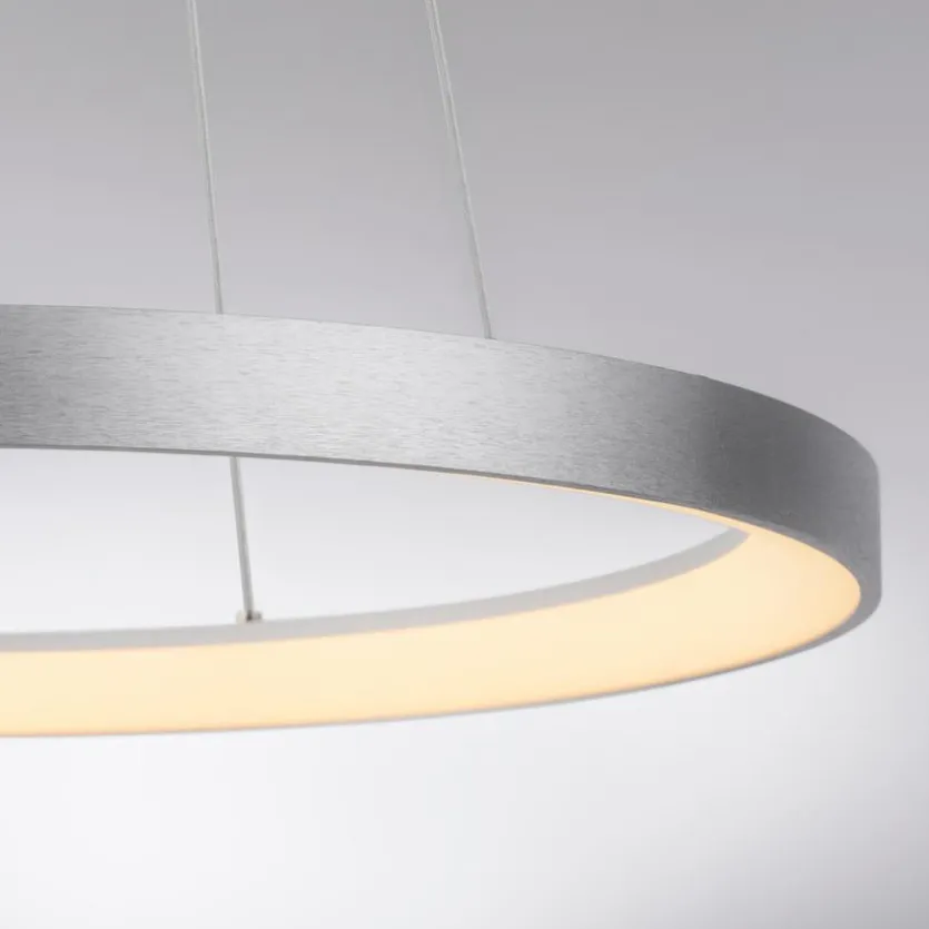 LED-Pendelleuchte Hoop