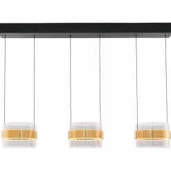 LED-Pendelleuchte Inside