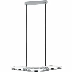 LED-Pendelleuchte Jewel Lights