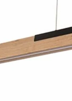 LED-Pendelleuchte Jonas
