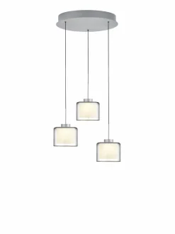 LED-Pendelleuchte Klara
