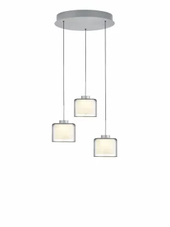 LED-Pendelleuchte Klara