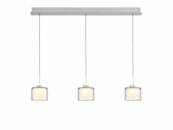 LED-Pendelleuchte Klara