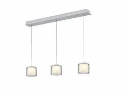 LED-Pendelleuchte Klara