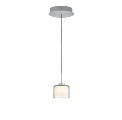 LED-Pendelleuchte Klara