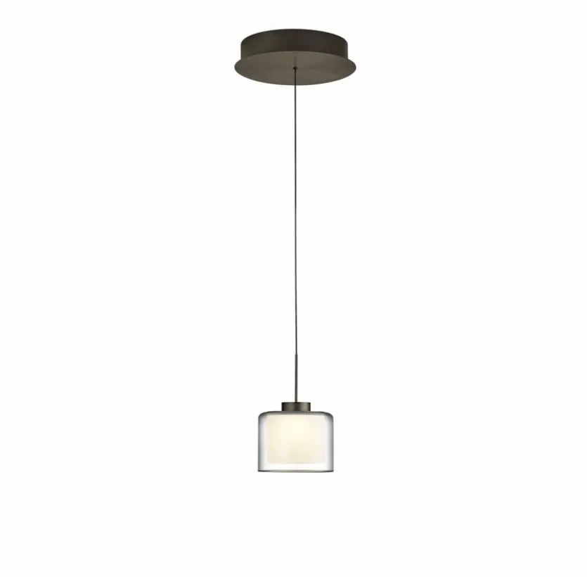 LED-Pendelleuchte Klara