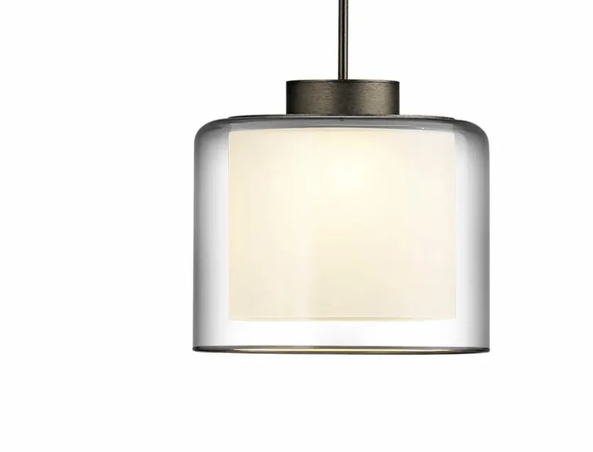 LED-Pendelleuchte Klara