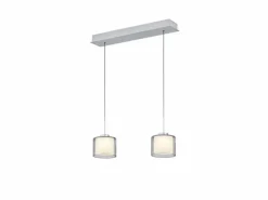 LED-Pendelleuchte Klara