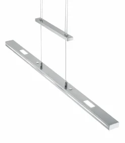 LED-Pendelleuchte Lacal