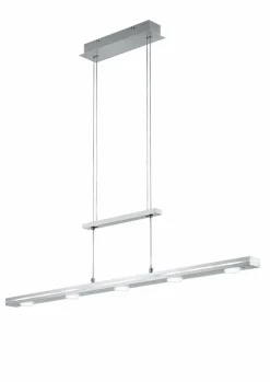 LED-Pendelleuchte Lacal