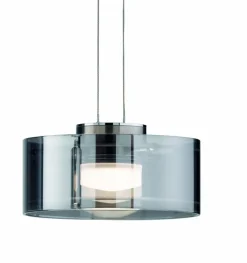 LED-Pendelleuchte Lavin