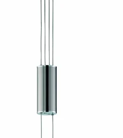 LED-Pendelleuchte Lavin
