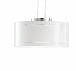 LED-Pendelleuchte Lavin