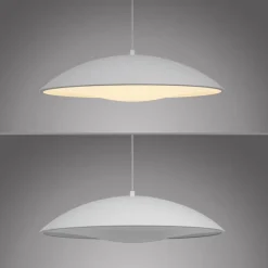 LED-Pendelleuchte Lente