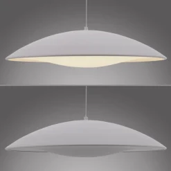 LED-Pendelleuchte Lente