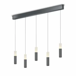 LED-Pendelleuchte Lidos