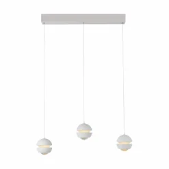 LED-Pendelleuchte Lini