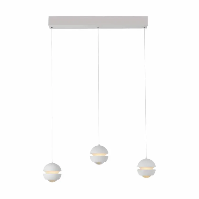 LED-Pendelleuchte Lini