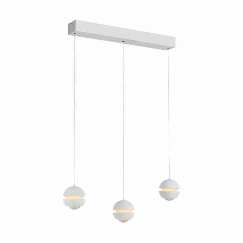 LED-Pendelleuchte Lini