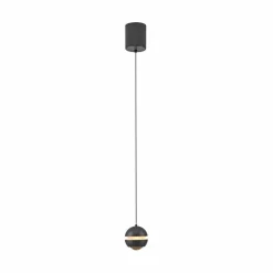 LED-Pendelleuchte Lini