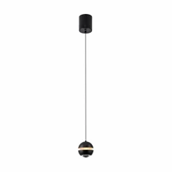 LED-Pendelleuchte Lini