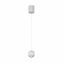 LED-Pendelleuchte Lini