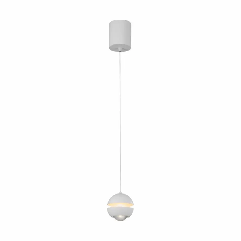 LED-Pendelleuchte Lini