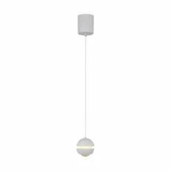 LED-Pendelleuchte Lini