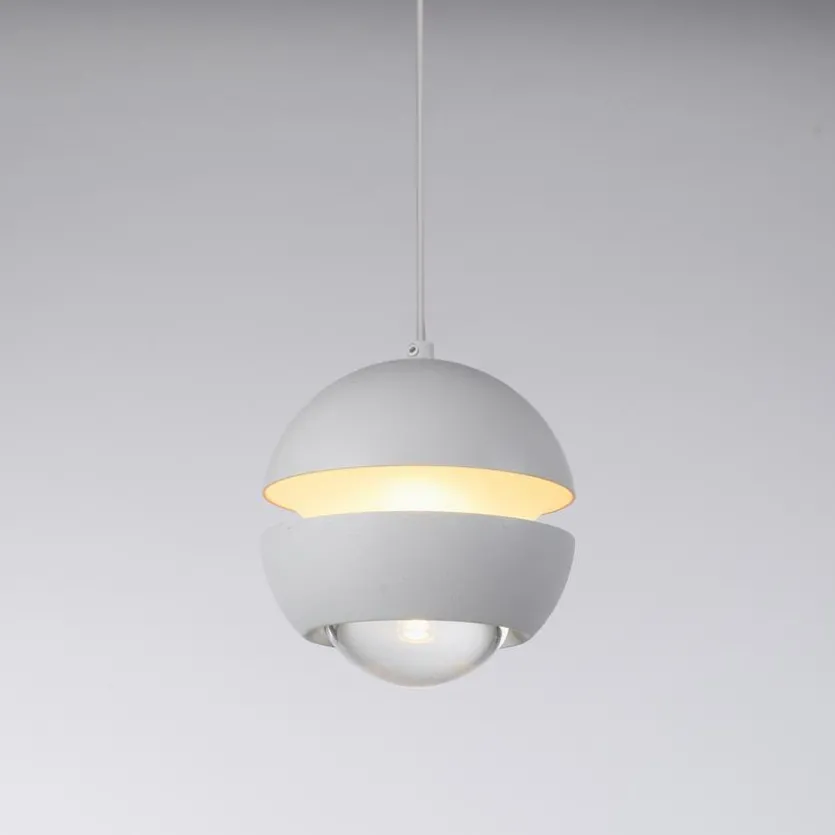 LED-Pendelleuchte Lini