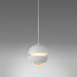 LED-Pendelleuchte Lini