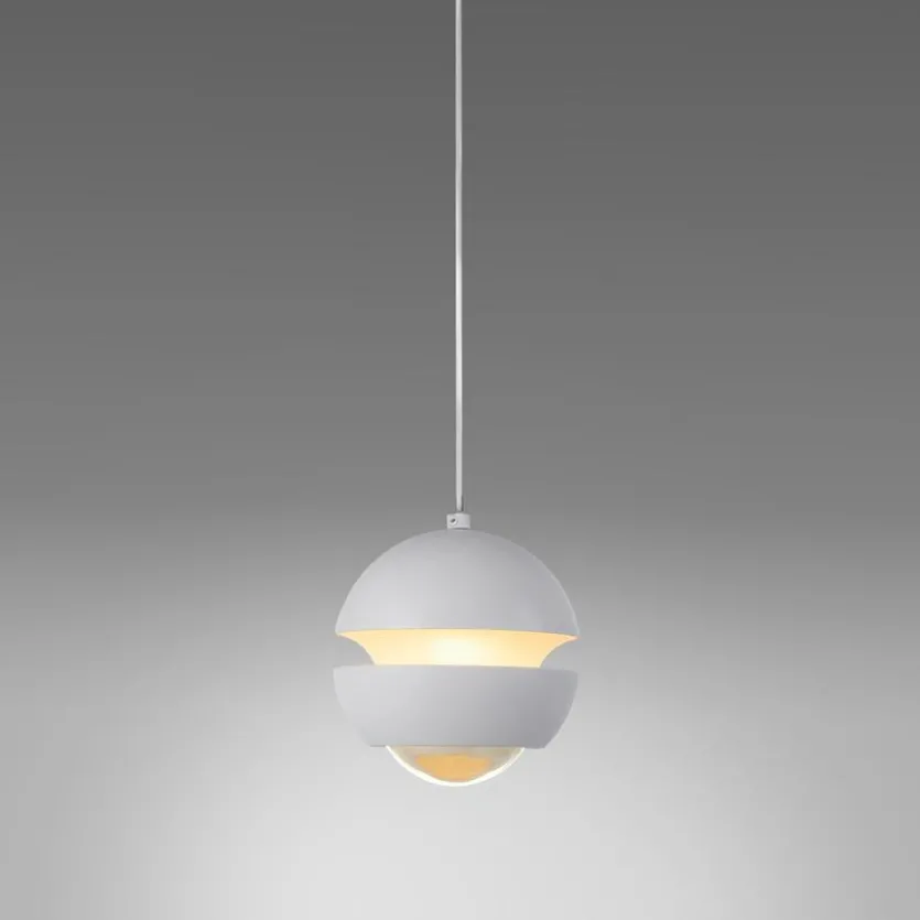 LED-Pendelleuchte Lini