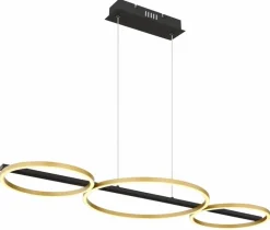 LED-Pendelleuchte Luffy