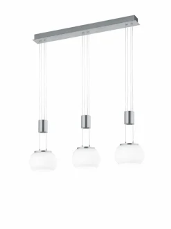 LED-Pendelleuchte Madison