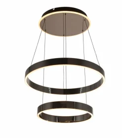 LED-Pendelleuchte Marling