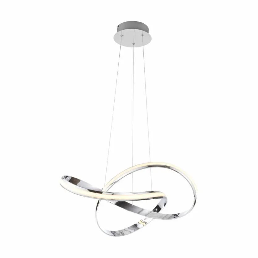 LED-Pendelleuchte Melinda