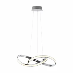LED-Pendelleuchte Melinda