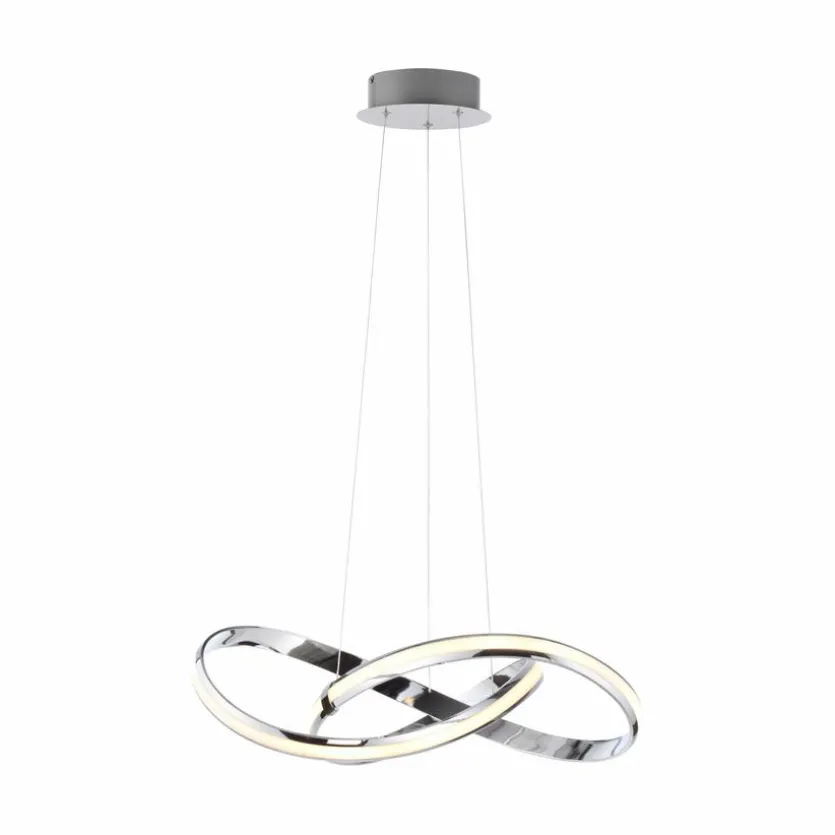 LED-Pendelleuchte Melinda