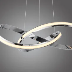 LED-Pendelleuchte Melinda