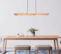 LED-Pendelleuchte Mella
